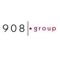 908 Group Logo