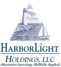 HarborLight Holdings Logo