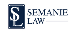 Semanie Law Logo