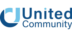 United Community Bank Logo